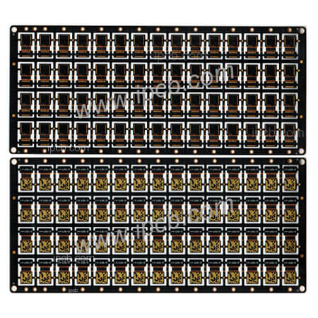 Nhà cung cấp PCB cứng cáp-linh hoạt cho PCB mô-đun máy ảnh