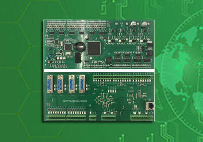 10 Basic Electronic Components - Mainpcba One-stop PCB Assembly Manufacturer