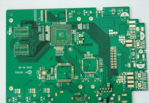 Yüksek hızlı PCB tasarım rehberlerinden sekiz: PCB güvenilir tasarımı