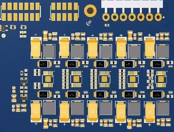 PCB設計