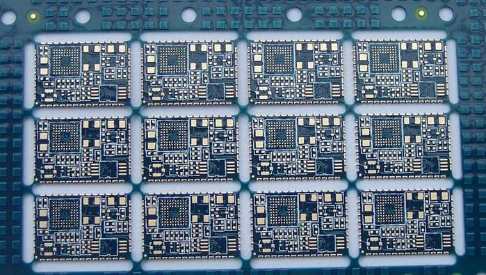 hdi pcb의 장점과 응용 분야