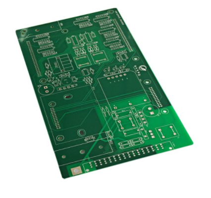 How does power ripple affect PCB design of electronic circuits