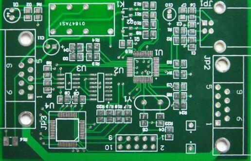 PCB 제조업체: PCB 보형 코팅 표준