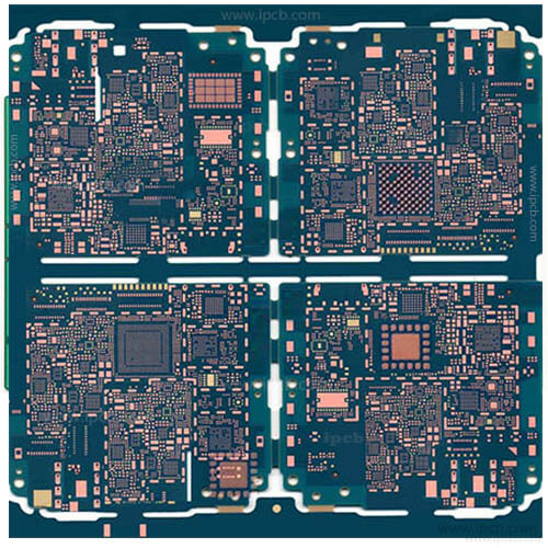 bảng pcb