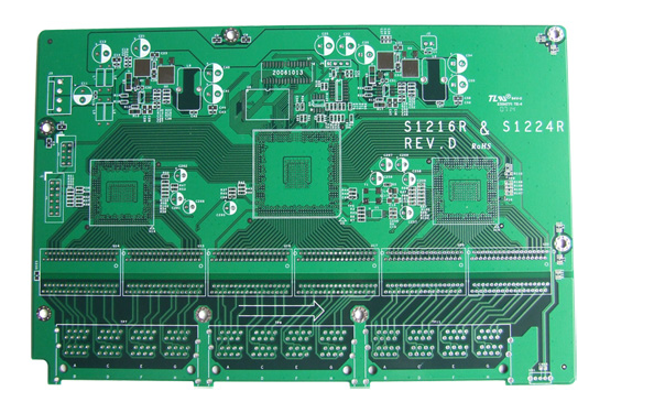 Nguyên nhân và biện pháp chống lại lỗ hổng tại PCB và Hội đồng Rigid-Flex