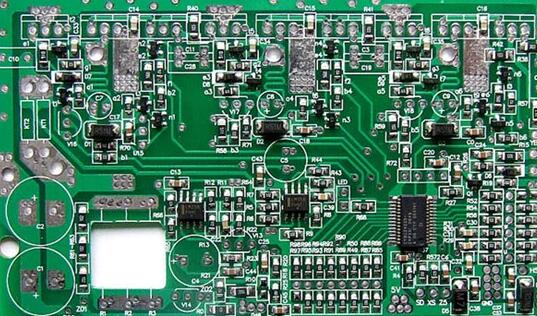 bảng pcb