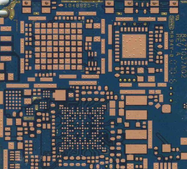 bảng pcb