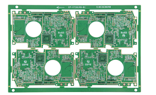 Pengalaman rawatan tembaga PCB