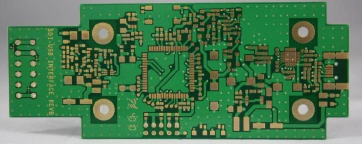 Nguyên nhân và cải tiến không có lỗi bằng đồng trong các lỗ kim loại lớn PCB