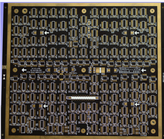 Harga PCB terdiri dari faktor berikut