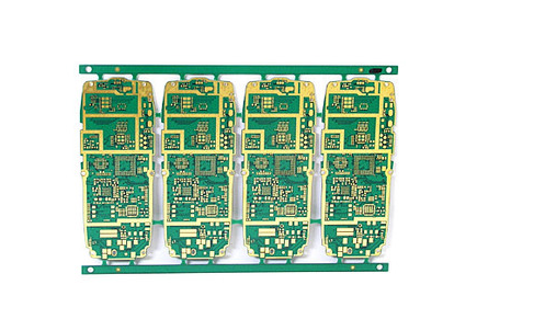 Beberapa ciri kepercayaan PCB