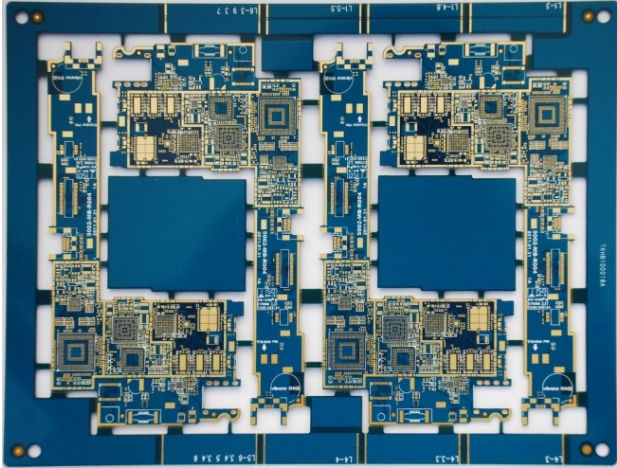 盤點高可靠性PCB的重要特性