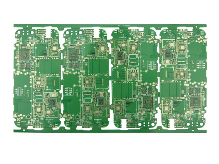 Papan sirkuit PCB