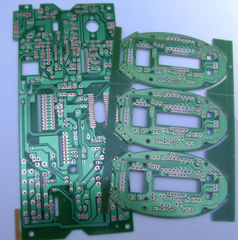 PCB多層：有效控制電磁相容性的磁通消除方法