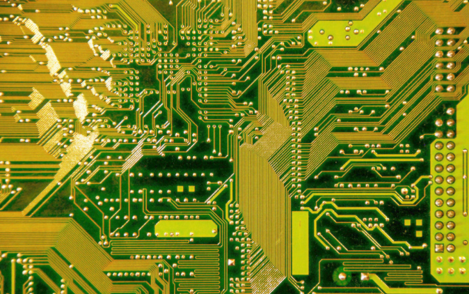 Analyse von Bypass Kondensator in High Speed PCB