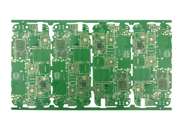 PCB manufacturers: the role of copper in PCB