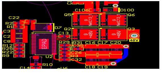 bảng pcb