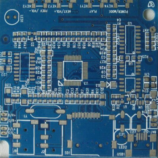 Basic Concepts of printed circuit board Design