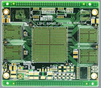 bảng pcb