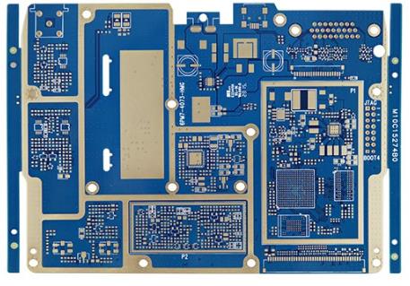 Công nghệ mới xử lý PCB Plasma