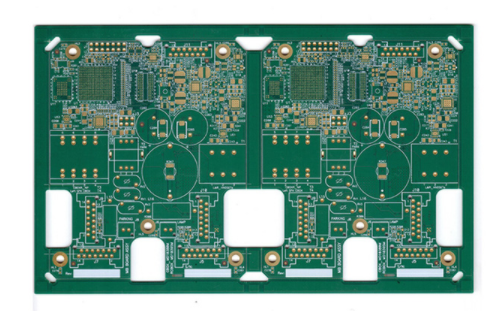 papan sirkuit