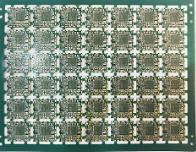 scheda pcb