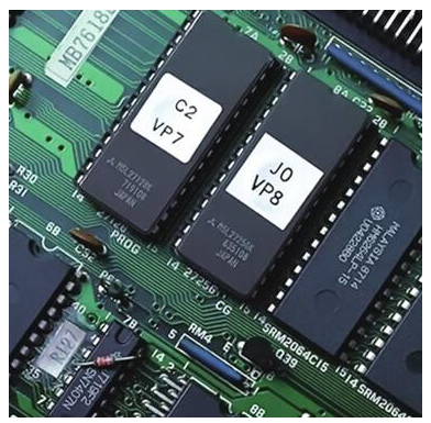 Papan sirkuit PCB