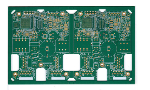 papan sirkuit