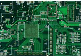 電路板設計中的PCB基準標記