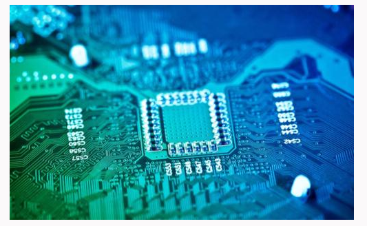 PCB circuit board