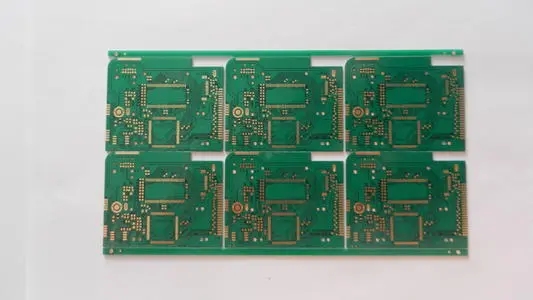 PCB