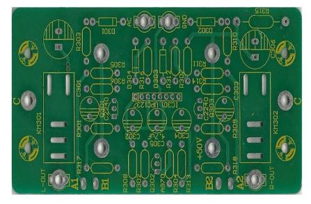 Carte de circuit imprimé