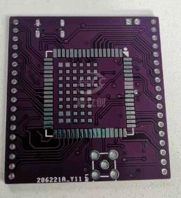 scheda pcb