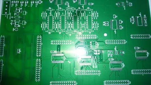 PCB