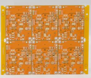 scheda pcb