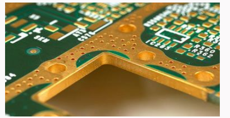 Bảng mạch pcb kiểm tra khẩn cấp