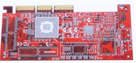 scheda pcb