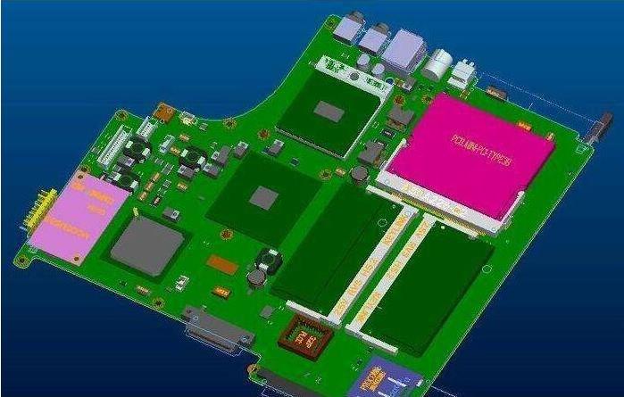 papan pcb