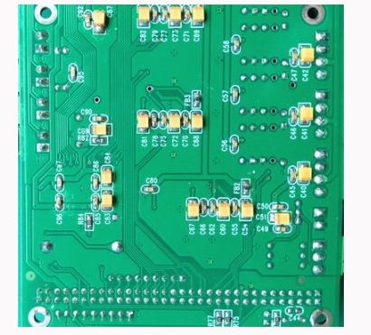 PCB