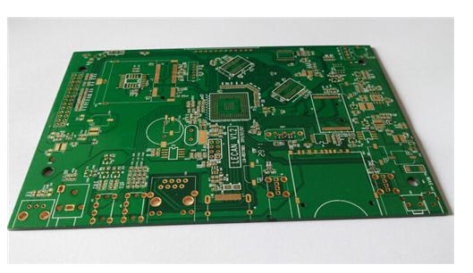 Bảng mạch PCB