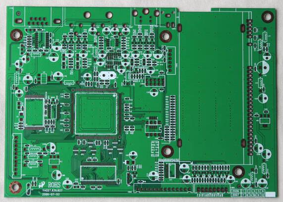 Hệ thống PCB