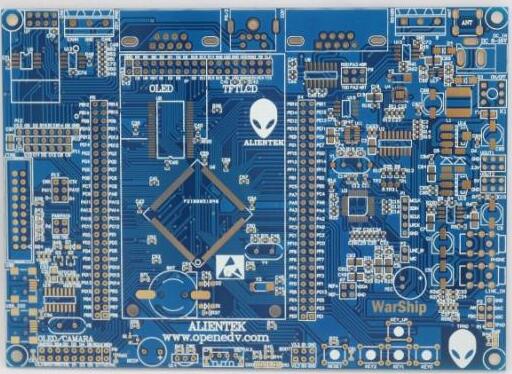 Progettista di PCB