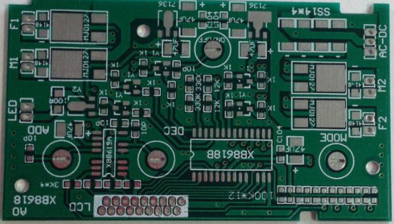 PCB基板設計のための銅めっきプロセス