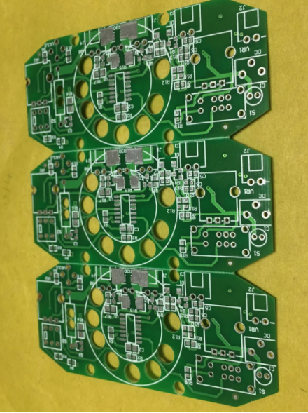 bảng pcb