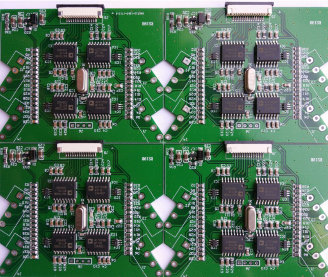 bảng pcb