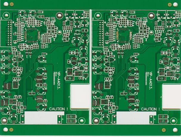 Impedasi papan PCB