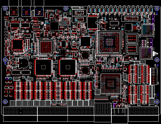 bảng pcb