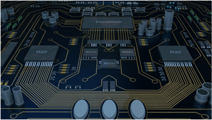 papan pcb