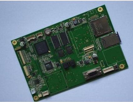 papan pcb