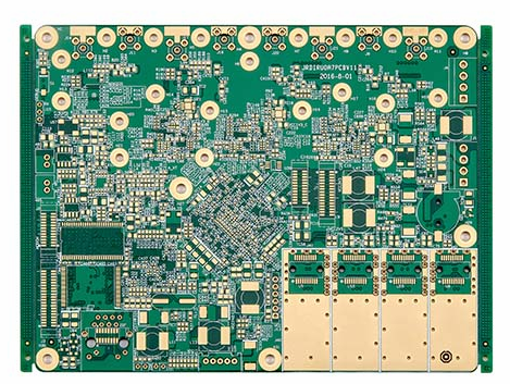 papan pcb